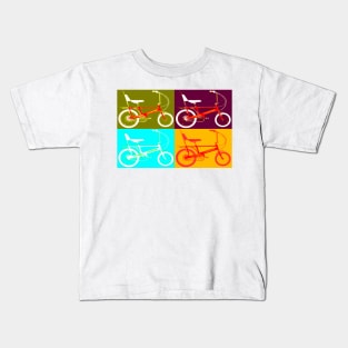 English Chopper Kids T-Shirt